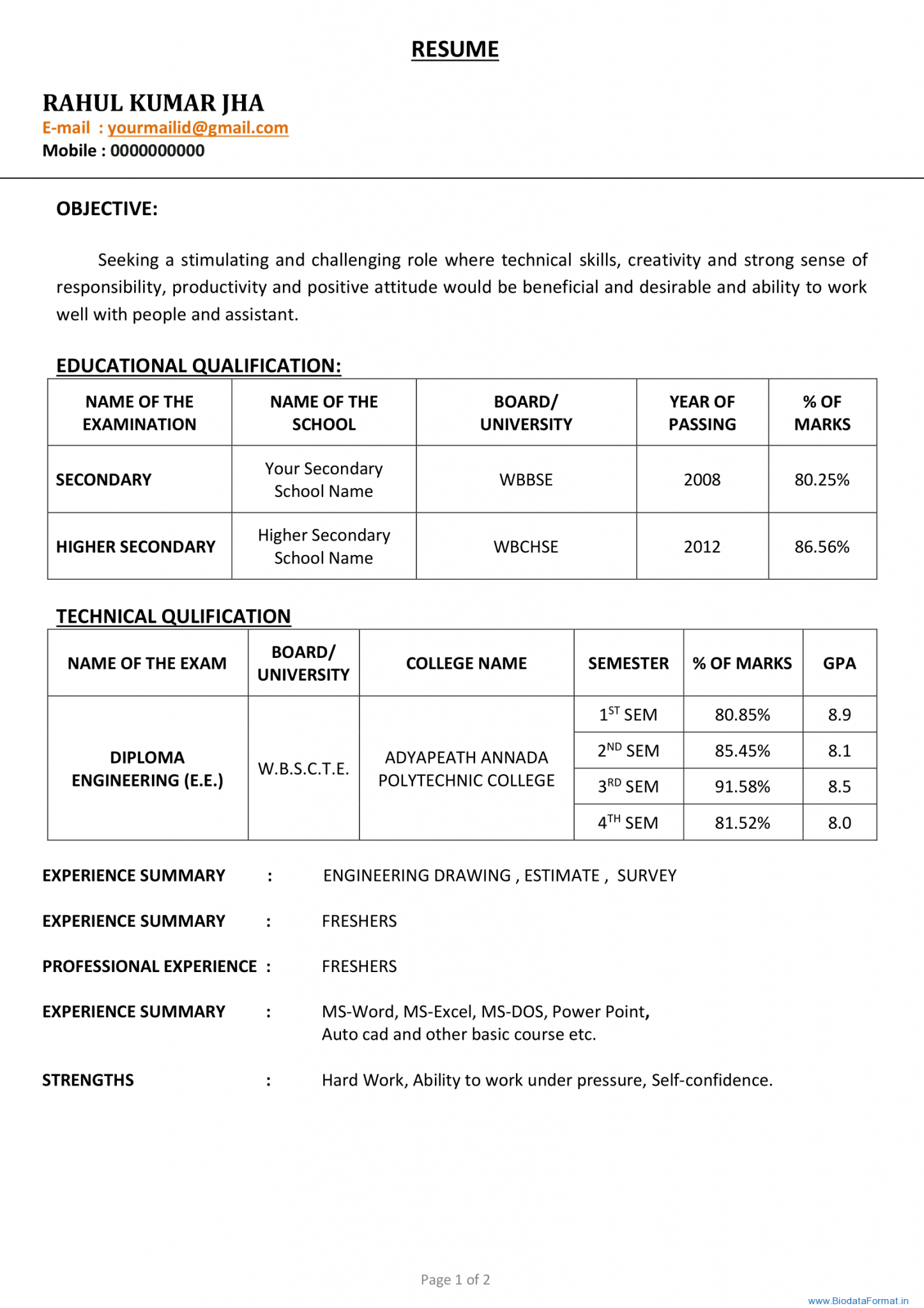 primary-teacher-resume-sample-2023-writing-tips-resumekraft